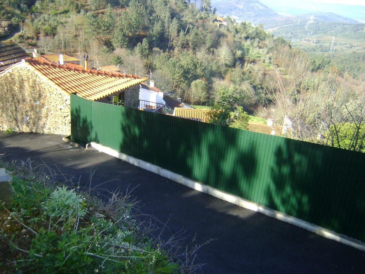 Bela Vista Alqueve - Traditional Stone House And Private Pool 阿加尼尔 外观 照片