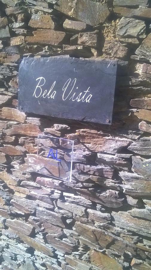 Bela Vista Alqueve - Traditional Stone House And Private Pool 阿加尼尔 外观 照片
