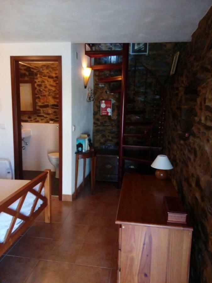 Bela Vista Alqueve - Traditional Stone House And Private Pool 阿加尼尔 外观 照片
