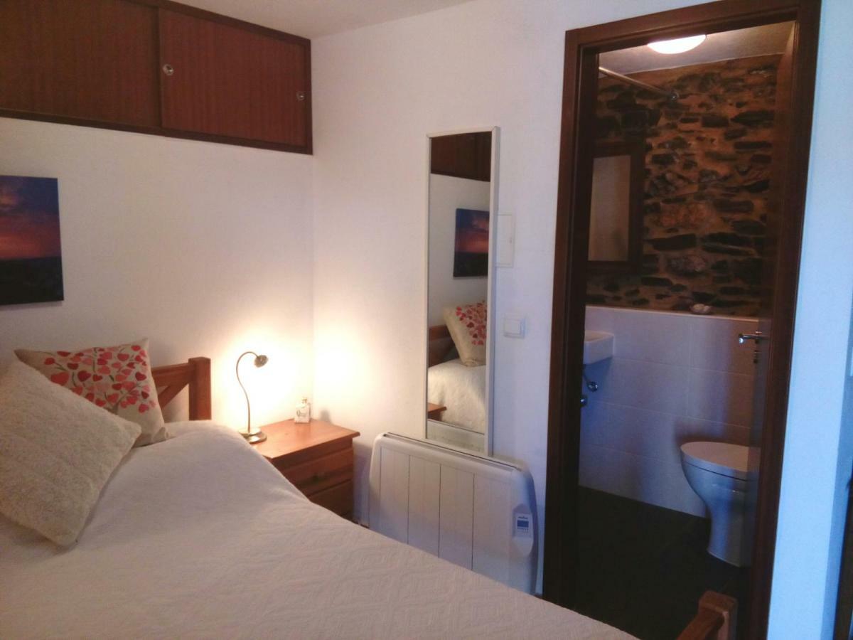 Bela Vista Alqueve - Traditional Stone House And Private Pool 阿加尼尔 外观 照片